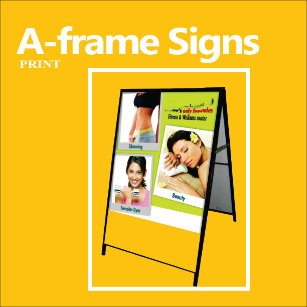 A-Frame-Signs