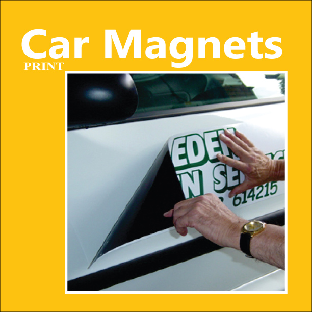 Car-Magnets